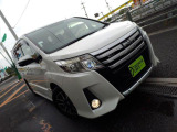 LEDヘッドライトです!