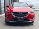 CX-3 1.5 XD ツーリング 