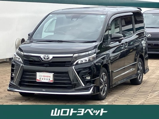ヴォクシー 2.0 ZS 