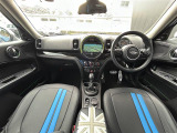 ミニクロスオーバー クーパー D オール4 4WD 修復歴無し