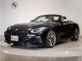 BMW Z4 M40i入庫致しました!!コニャックレザーシートヒーターHDDナビ☆バックカメラ☆PDCセンサー☆インテリジェントセーフティ☆アクティブクルーズコントロール