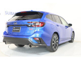 レヴォーグ 2.4 STI スポーツR EX 4WD 