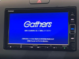 【純正ナビ】人気の純正ナビを装備。オーディオ機能も充実しており、Bluetooth接続すればお持ちのスマホやMP3プレイヤーの音楽を再生可能!毎日の運転がさらに楽しくなります!!
