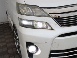 入庫時・販売時・納車前に、弊社基準の68項目に及ぶ点検整備を実施しております。