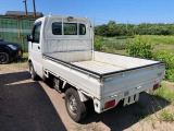 キャリイ KC エアコン パワステ 4WD 