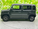 ハスラー ハイブリッド(HYBRID) G 4WD 