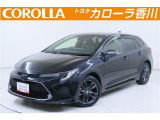 カローラツーリング WXB入荷しました!