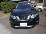 エクストレイル 2.0 20Xi ハイブリッド 4WD 