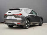 CX-60 3.3 XD ハイブリッド プレミアムモダン ディーゼル 4WD 