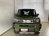 タフト G クロム ベンチャー 