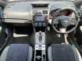WRX S4 2.0 GT-S アイサイト 4WD 