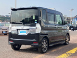 タントカスタム RS 
