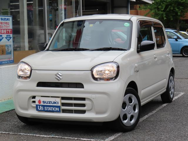 アルト L ナビ・ETC・Bluetooth・