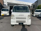 キャリイ KU エアコン パワステ 4WD 