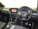 T-Roc TDI Rライン ディーゼル 