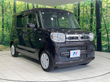 大好評のボディコーティング「弾スプラッシュコート」もご納車までに施工可能。通常のガラスコートと異なる、耐久年数6年の無機質ガラスコーティングが、ボディをキレイな状態に保ってくれます。