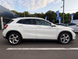 GLAクラス GLA220 4マチック 4WD 