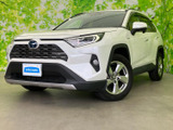 【中古車情報】トヨタ RAV4 2.5 ハイブリッド G E-Four 4WD  の中古車詳細（走行距離：8.1万km、カラー：ホワイトパールクリスタルシャイン、販売地域：静岡県浜松市東区）
