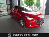 デミオ 1.3 13S 