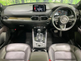 CX-5 2.2 XD エクスクルーシブ モード 