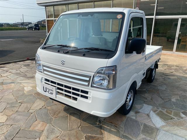 キャリイ KC 