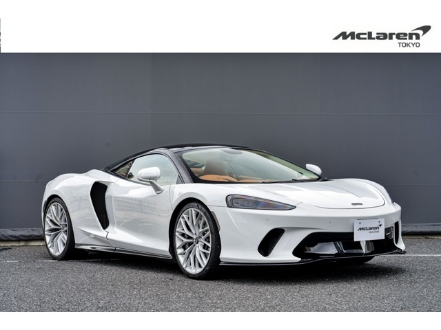 570GTリュクス