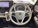 毎日でも運転したくなる造形美!細部まで作りこまれてます。是非一度座ってみてください☆