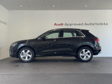 Q3 35 TFSI アドバンスド 