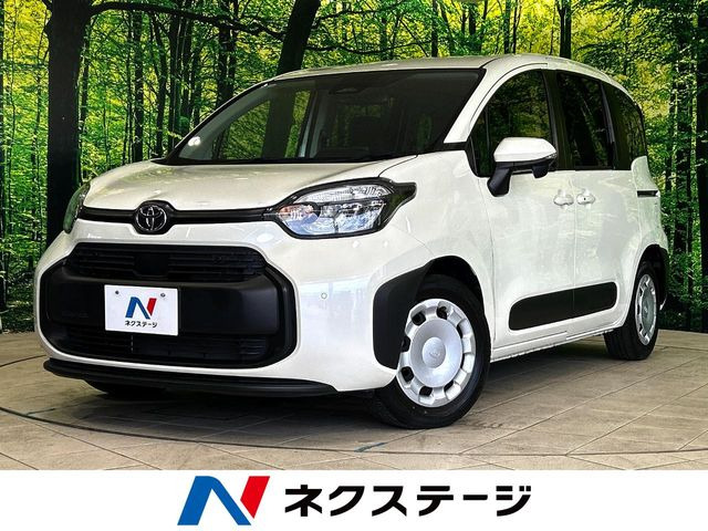 シエンタ 1.5 G 