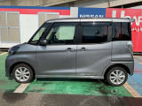 ご購入の際には是非メンテプロパックにご加入下さい。6ヶ月毎の点検費用やオイル交換の費用を節約できます♪