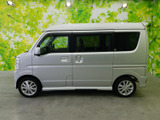 エブリイワゴン PZターボスペシャル 4WD 