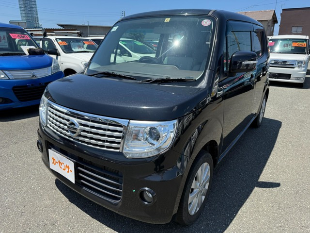 モコドルチェ X FOUR 4WD