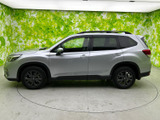 フォレスター 2.5 X エディション 4WD 