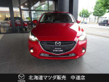 デミオ 1.3 13S 