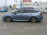 レヴォーグ 1.6 GT-S アイサイト 4WD 