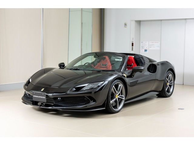 296 GTSF1 DCT