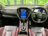レヴォーグ 1.8 STI スポーツ EX 4WD 
