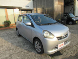 ミライース Xf 4WD 