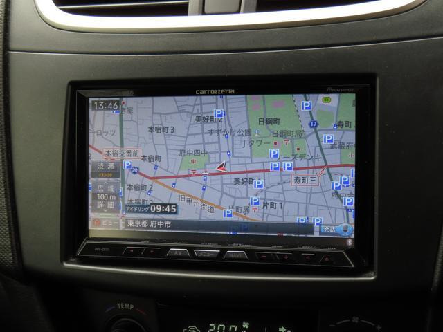 スズキ スイフト 1.2 RS 2型 ZC72S/純正ナビ・ETC の中古車詳細