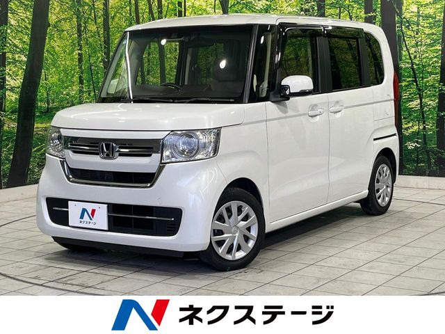 N-BOX L ターボ 