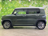 ハスラー J スタイルII 