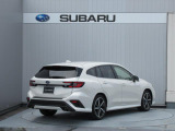 レヴォーグ 1.8 GT-H EX 4WD 