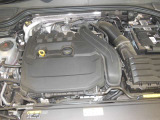 排気量は1500cc!直噴技術と過給機を組み合わせることで小排気量ながら高出力を生み出すeTSIエンジン搭載!