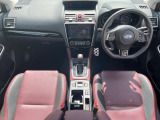 レヴォーグ 2.0 STI スポーツ アイサイト 4WD 