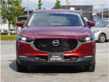 CX-30 2.0 20S プロアクティブ ツーリングセレクション 