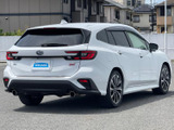 レヴォーグ 1.8 STI スポーツ EX 4WD 