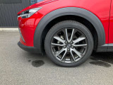 CX-3 1.5 XD ツーリング 