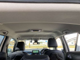 禁煙車なのでヤニ汚れはありません 他にも目立った汚れも無くきれいな状態です