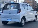 ミライース L SAIII 