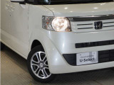 ホンダ中古車商品化整備基準に基づくコンディションにする為に、当社サービススタッフが車検・点検整備を致します。 快適で安心の車両を提供できるように、良いコンディションの状態で納車させていただきます。